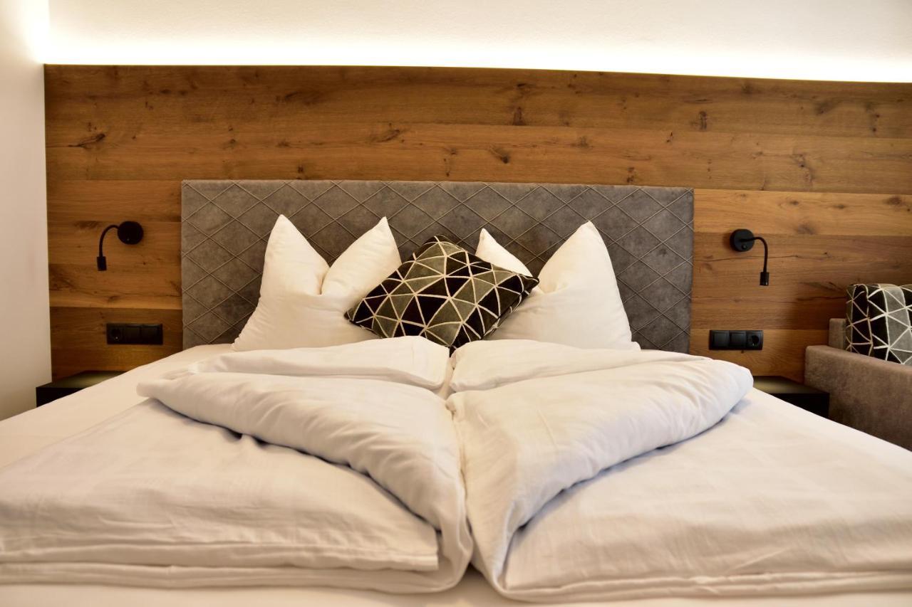 Hotel Krone Brunico Luaran gambar