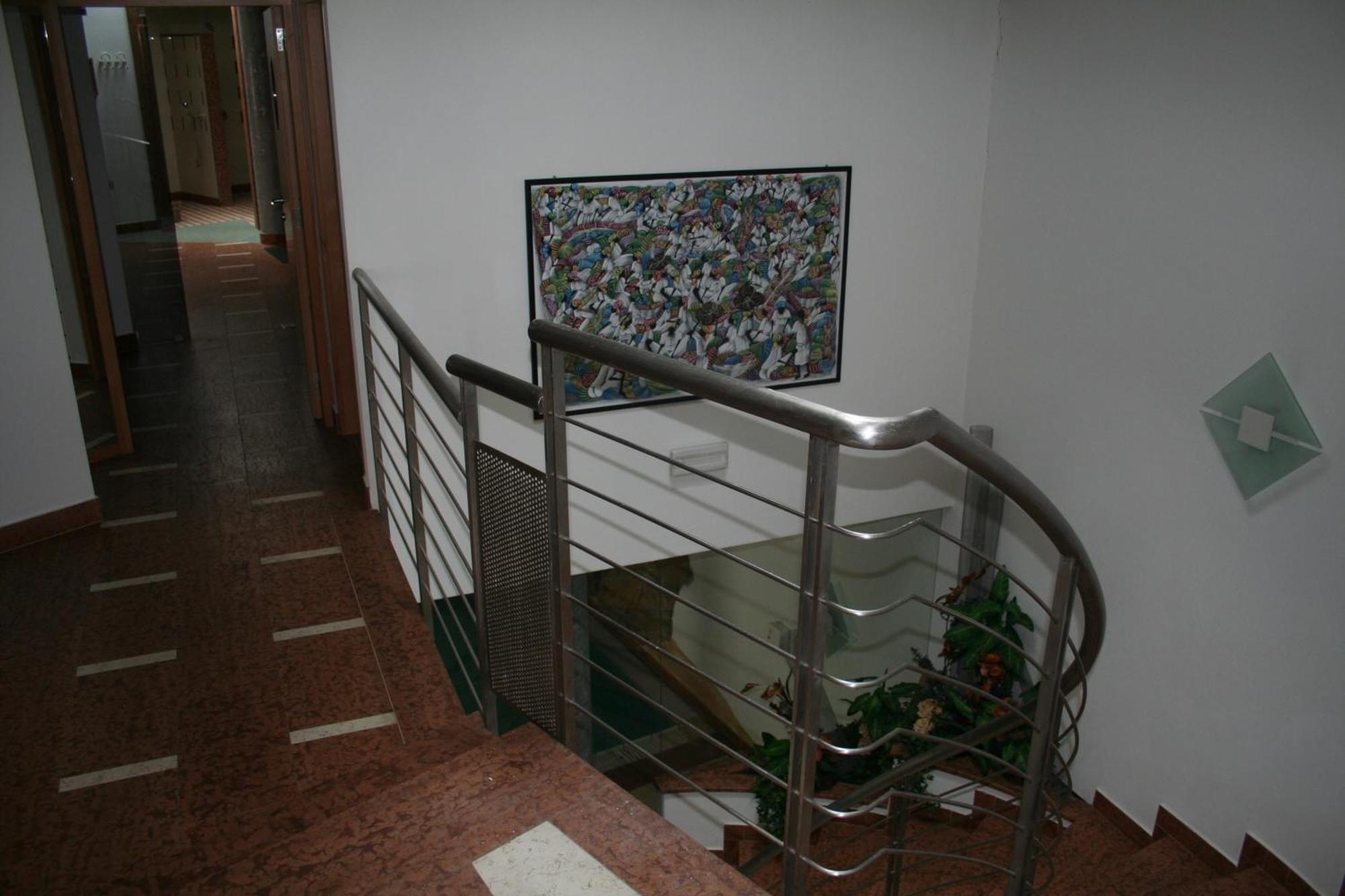 Hotel Krone Brunico Luaran gambar